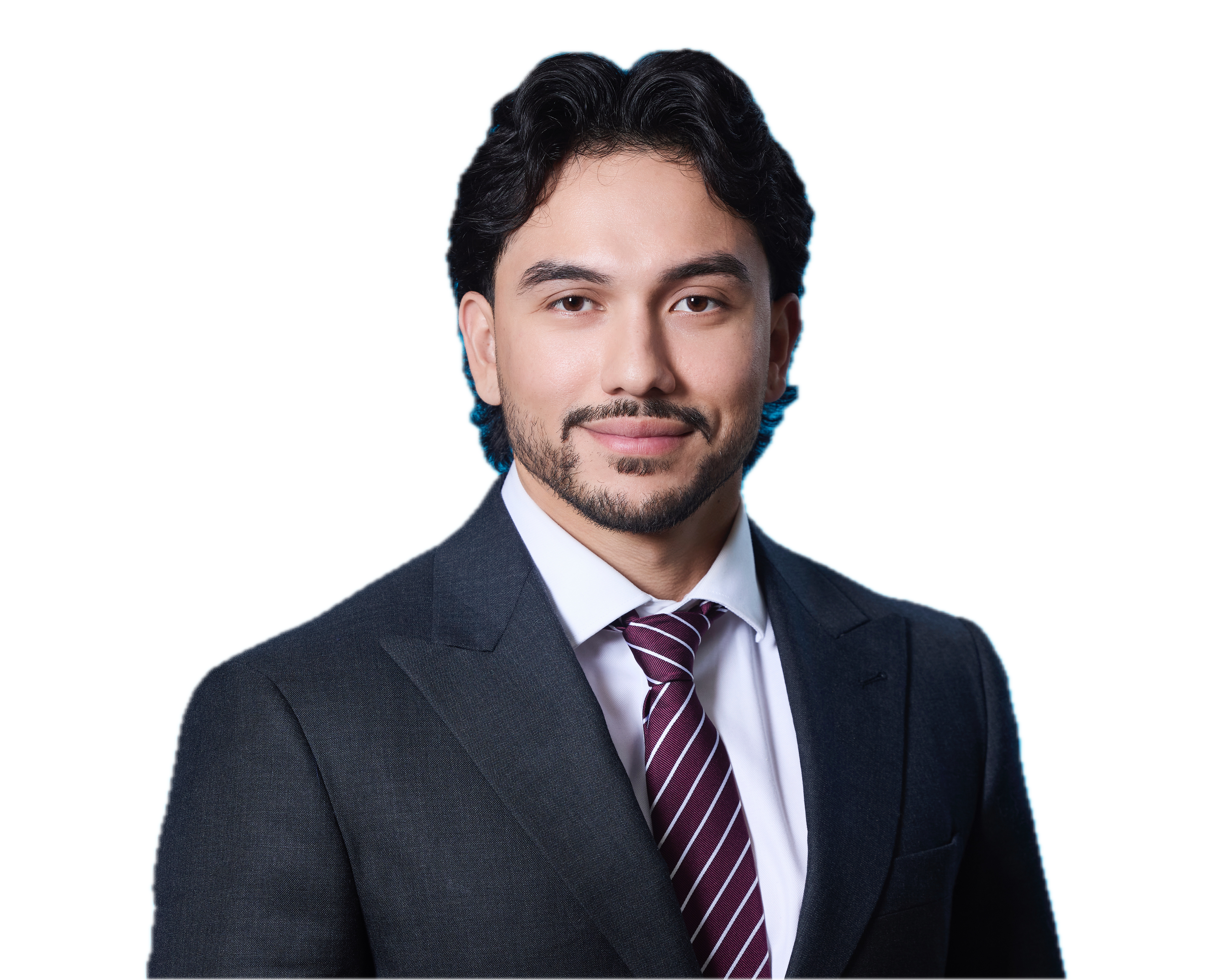 Rogelio Cruz Gonzalez